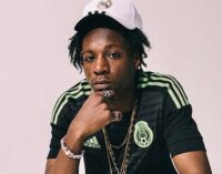 Планета шоубиз. Joey Badass рассказал, что он не кончает