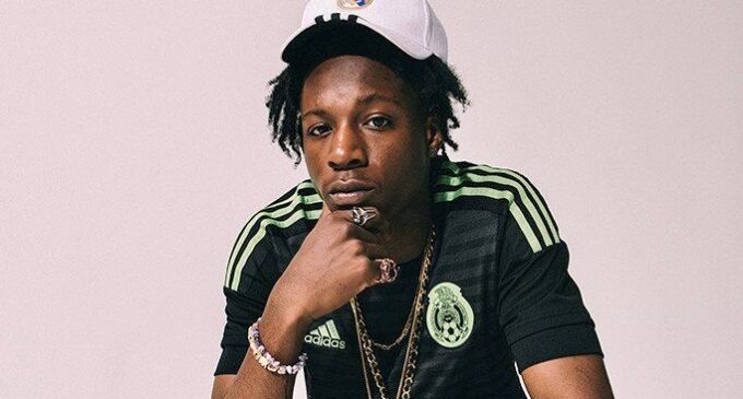 Планета шоубиз. Joey Badass рассказал, что он не кончает