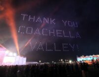 Музыкальные новости. Фестиваль “Coachella” возвращается без масок и ковидных ограничений