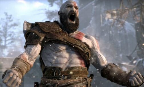 В мире игр. Культовая серия видеоигр «God of War» превратится в сериал