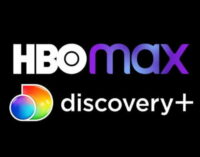 Новости киноиндустрии. HBO Max и Discovery+ сольются в один сервис