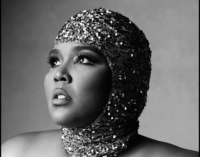 Lizzo дропнула альбом «Special»