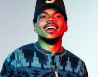 Chance the Rapper и Vic Mensa анонсируют новый фестиваль в Западной Африке