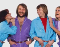 ABBA перевыпустит свои лучшие песни