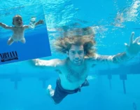 Nirvana выиграла суд против мальчика с обложки альбома «Nevermind»