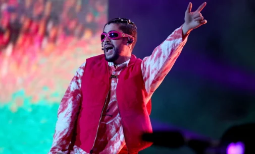 Bad Bunny стал главным героем Billboard Latin Music Awards 2022