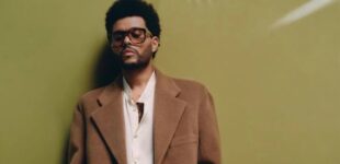 The Weeknd решил отказаться от сценического псевдонима
