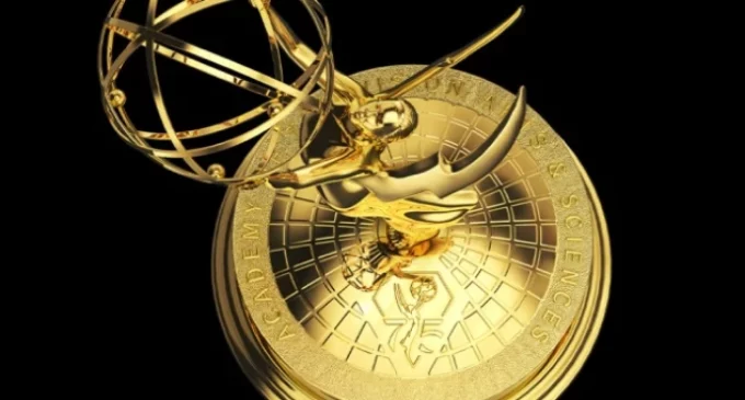 Американская телеакадемия изменит дизайн статуэтки «Эмми» — впервые за историю премии